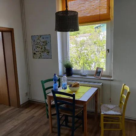 Crampas 1 Appartement *