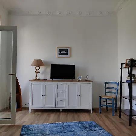 Crampas 1 Διαμέρισμα Sassnitz