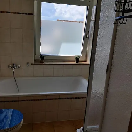 Crampas 1 Διαμέρισμα Sassnitz