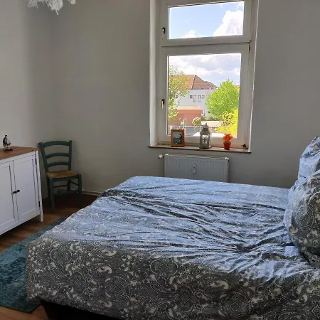 Crampas 1 * Sassnitz