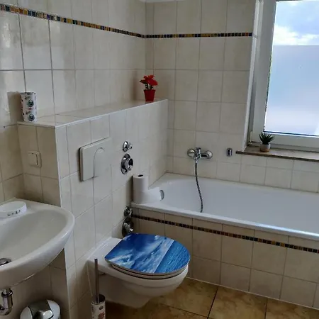 Crampas 1 * Sassnitz