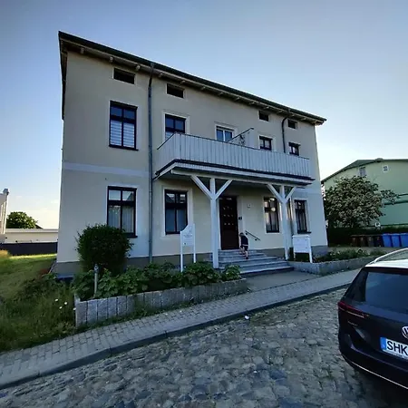 Crampas 1 Διαμέρισμα